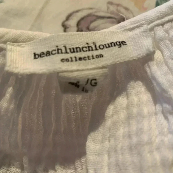 NWT Isabel Maternity Dress Size Large - Picture 4 of 8